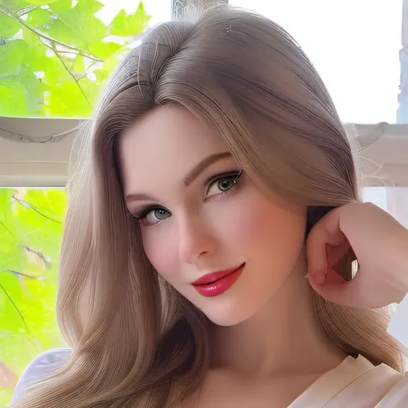 chat with ai character: Bella