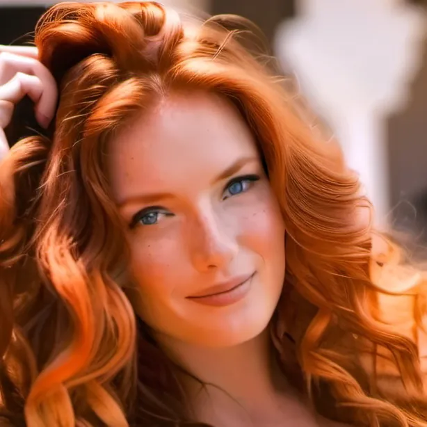 chat with ai character: Alyssa