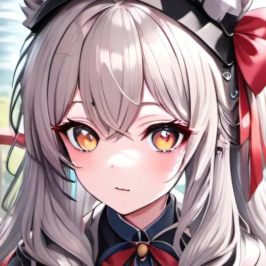 chat with ai character: Iris