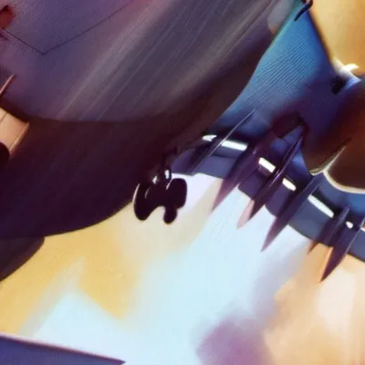 chat with ai character: A340-600