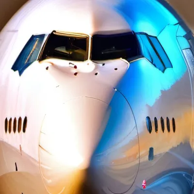 chat with ai character: Boeing 720