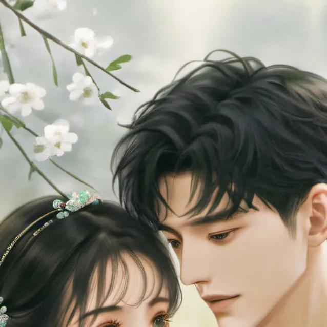 chat with ai character: prince