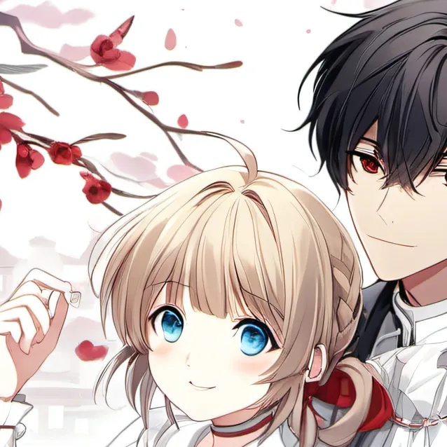 chat with ai character: Hazel