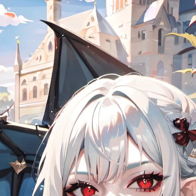 chat with ai character: Maddie 