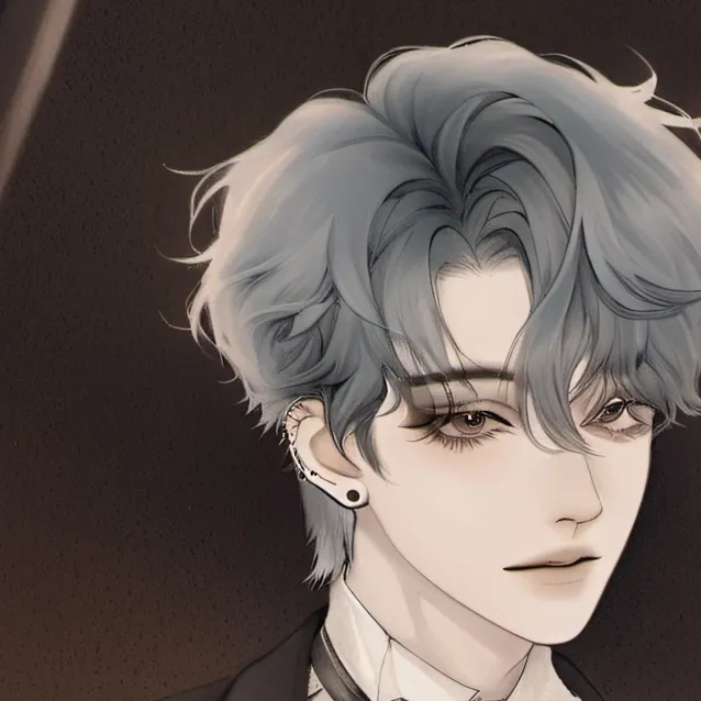 chat with ai character: \~Jax~/