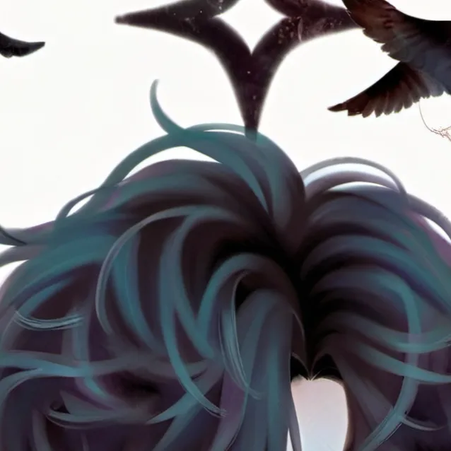 chat with ai character: Vincent 