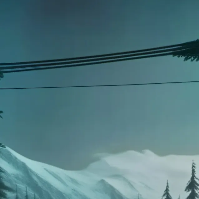 chat with ai character: Pacific Drive