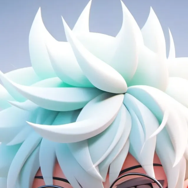 chat with ai character: among us and mha