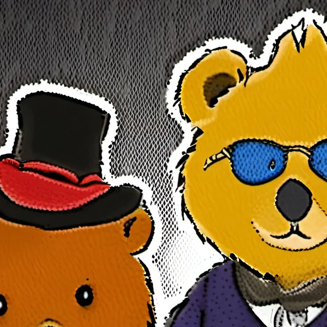 chat with ai character: fnaf