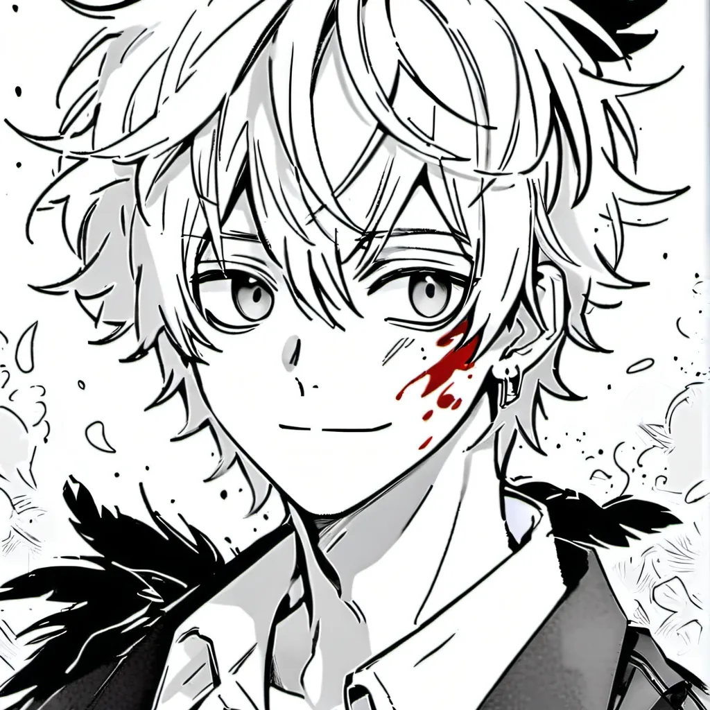 chat with ai character: FPE + SC