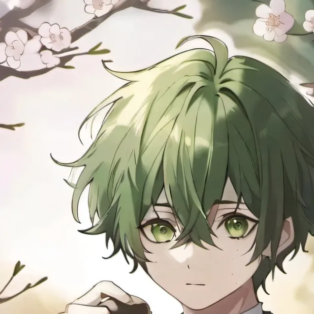 chat with ai character: MHA