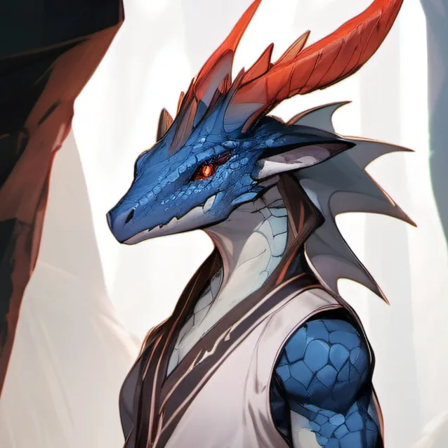 chat with ai character: Sirn