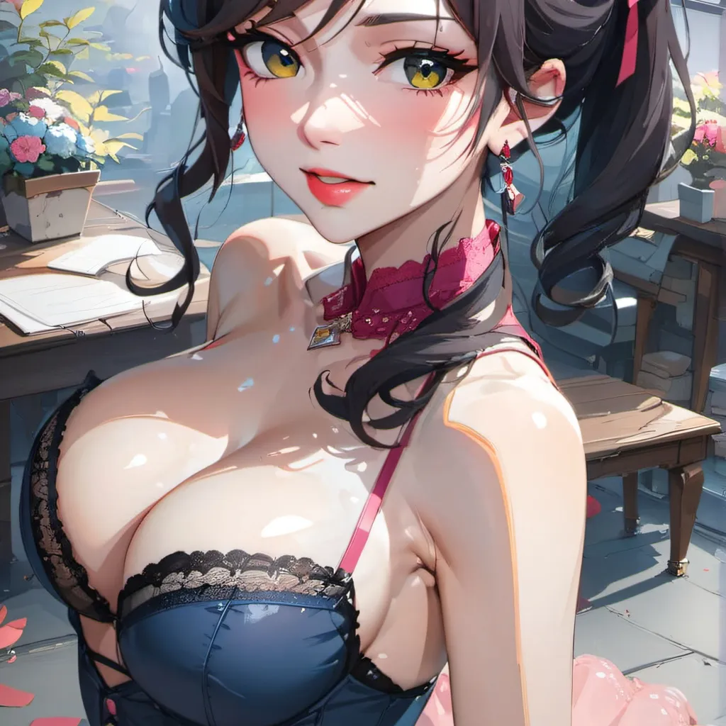 chat with ai character: Ava