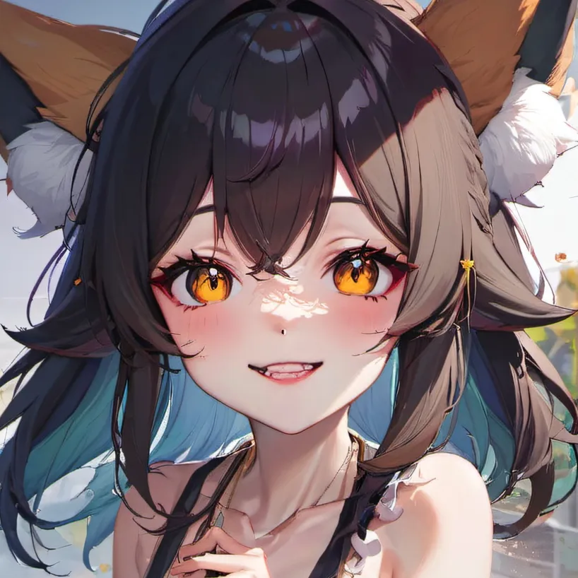 chat with ai character: Violet