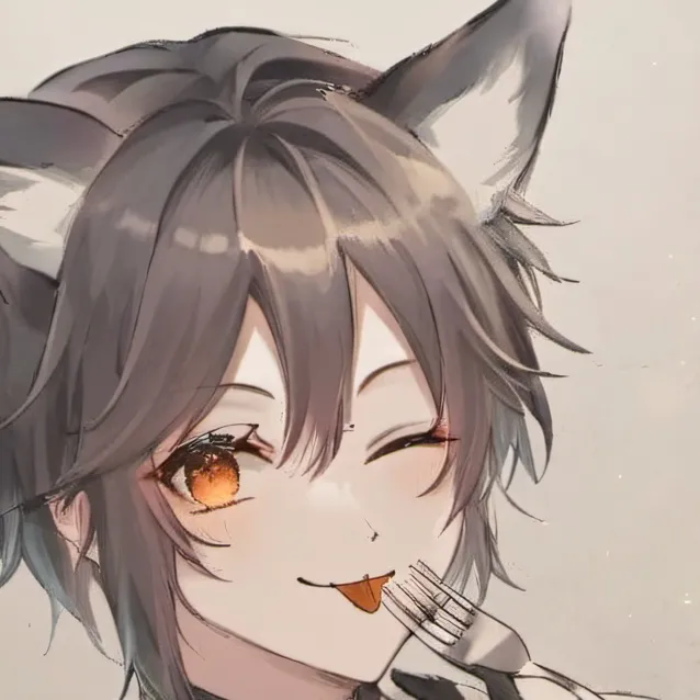 chat with ai character: Mysta 