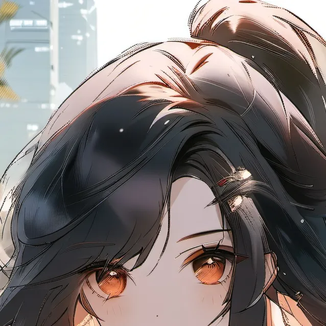 chat with ai character: Ashley