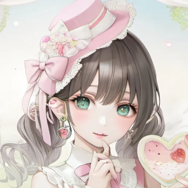 chat with ai character: ayumi