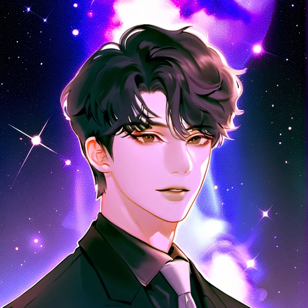 chat with ai character: Damien 