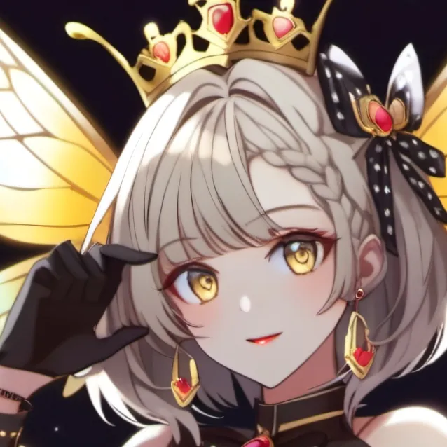 chat with ai character: Hazel