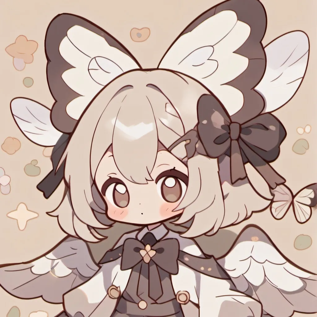 chat with ai character: Ava