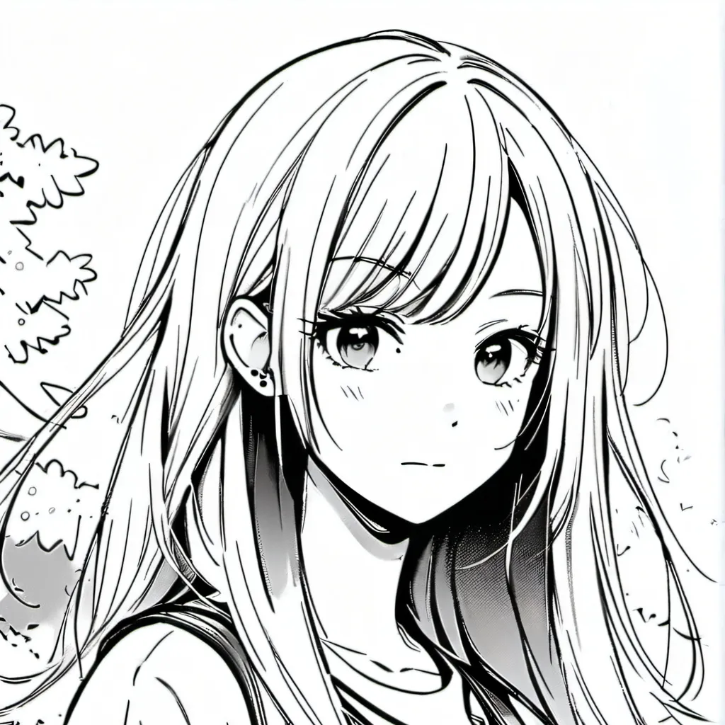 chat with ai character: Bella