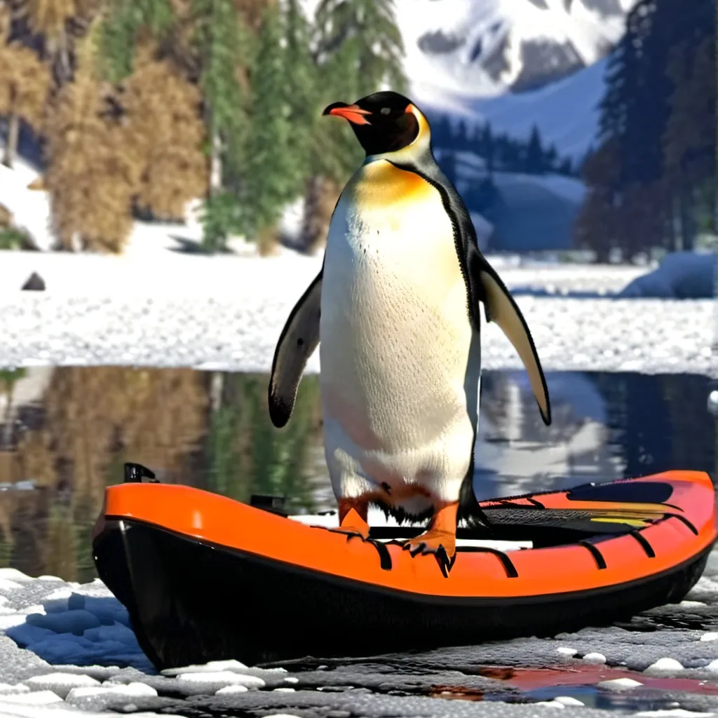 chat with ai character: Becky