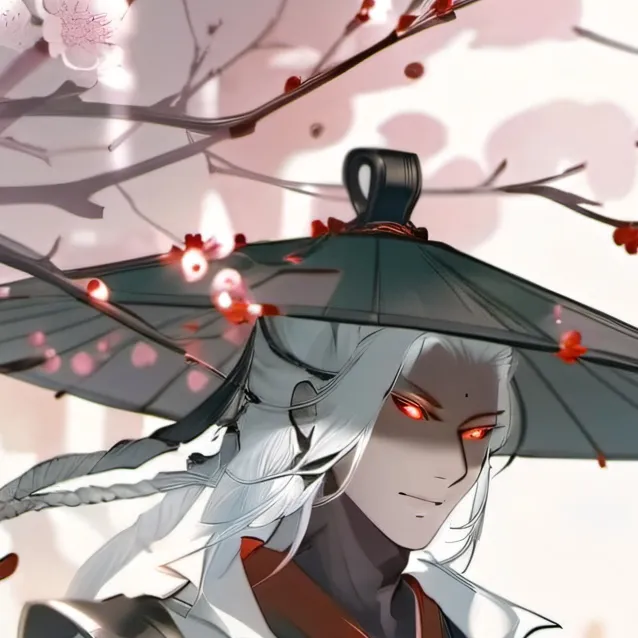 chat with ai character: aaron the warrior 