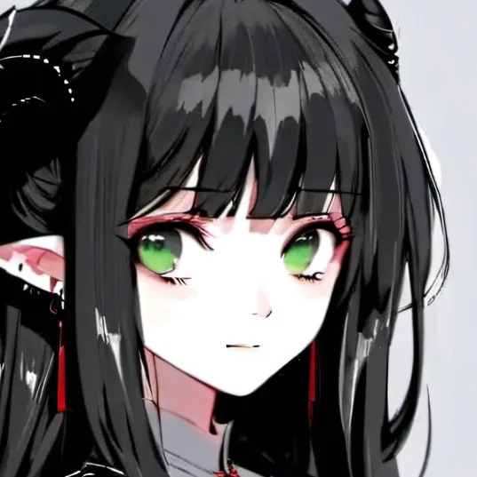 chat with ai character: Layna lazar