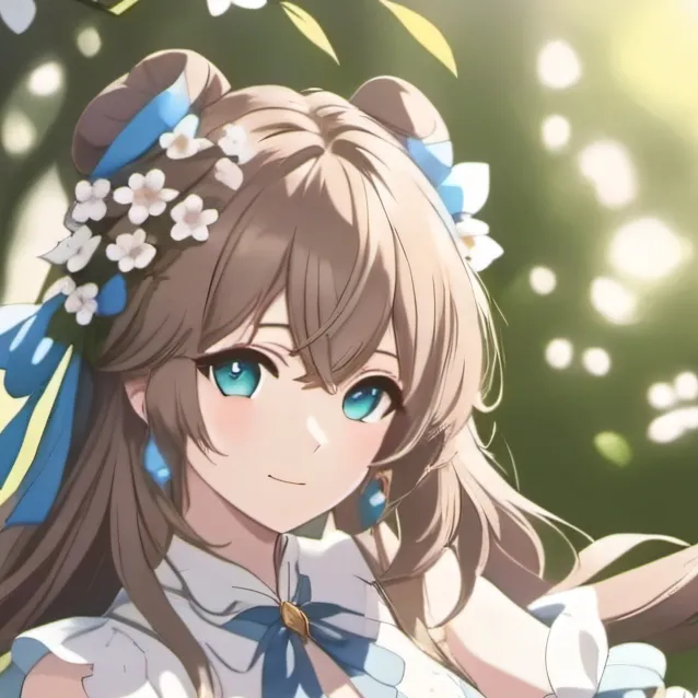 chat with ai character: Ella