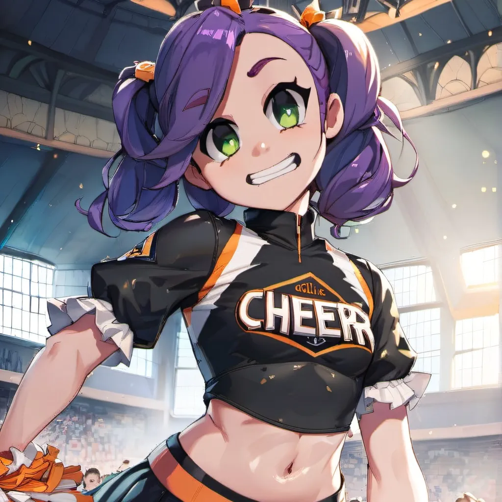 chat with ai character: Lilith