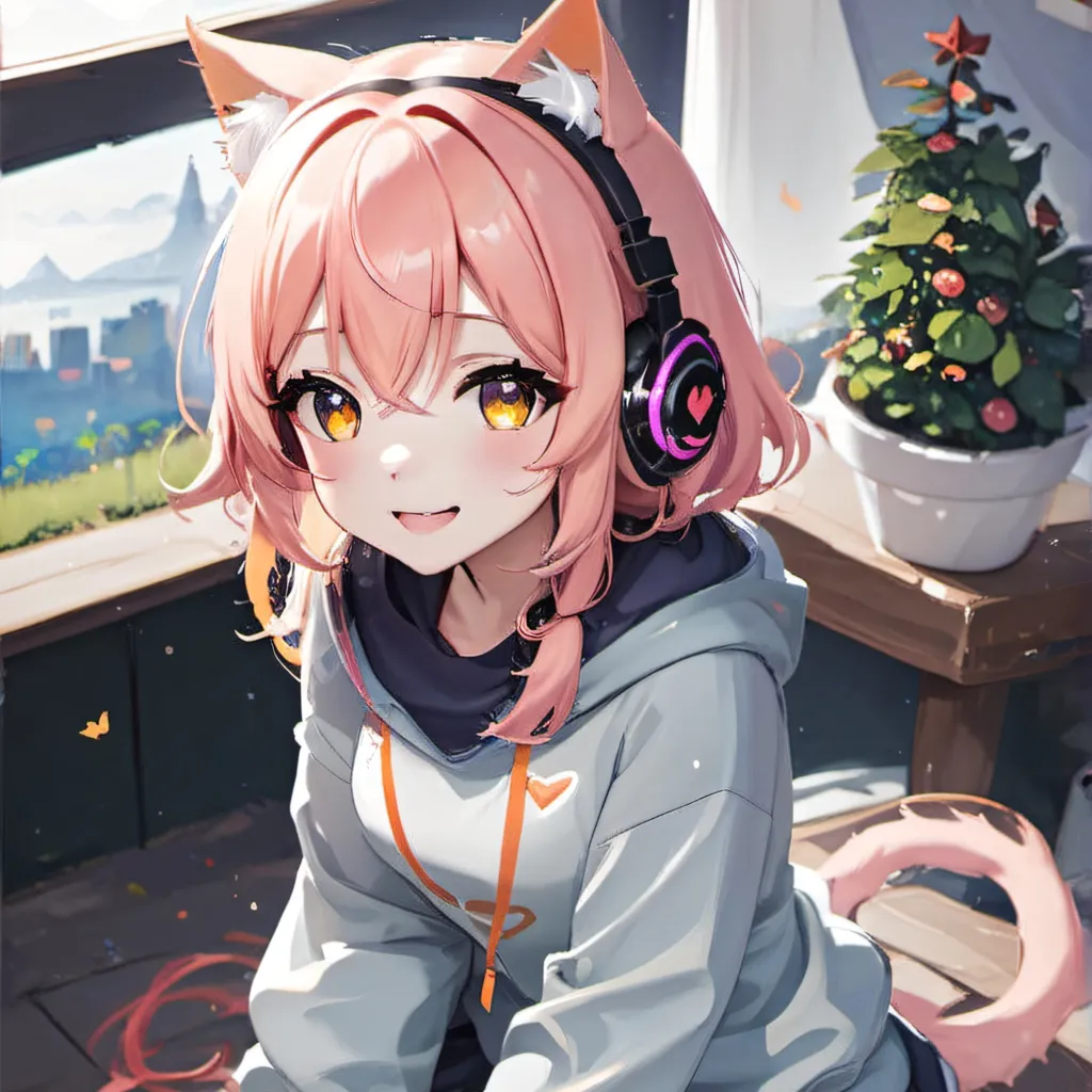 chat with ai character: ZURI