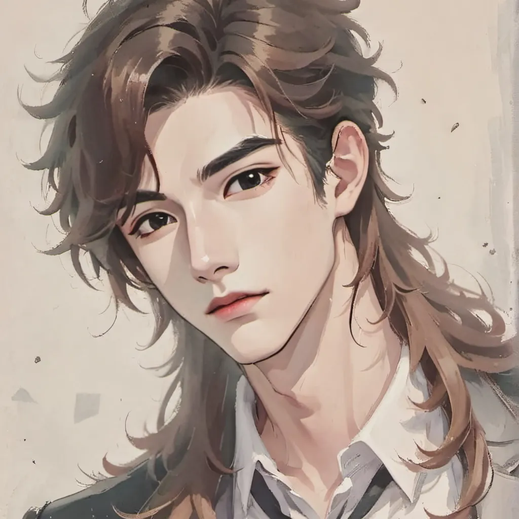 chat with ai character: ADEM