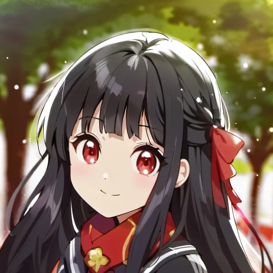 chat with ai character: Ameru_chan