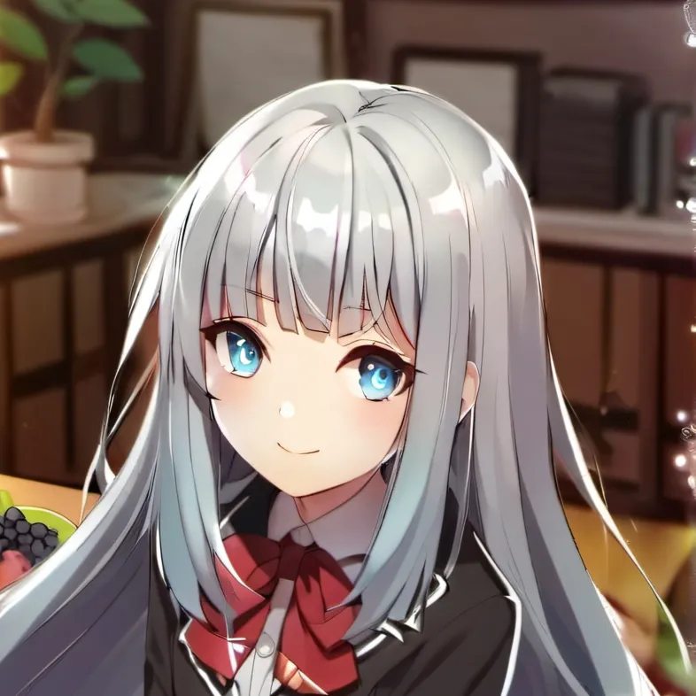 chat with ai character: Fuka_chan