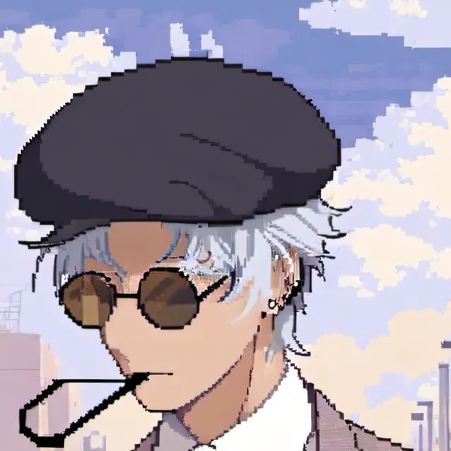 chat with ai character: bob