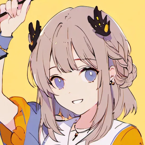 chat with ai character: Woman