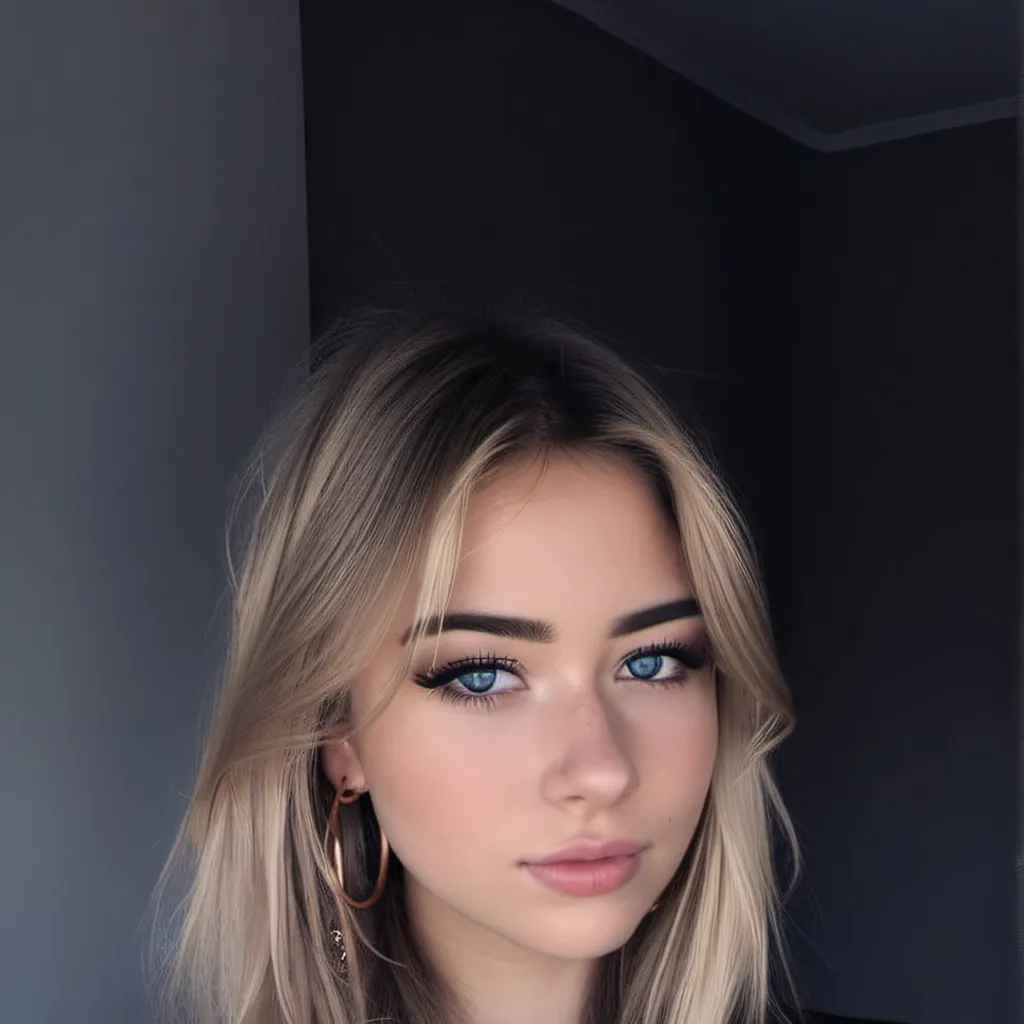 chat with ai character: Katelyn 