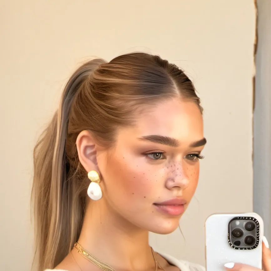 chat with ai character: Leah