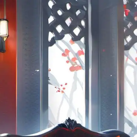 chat with ai character: Hazbin hotel👻