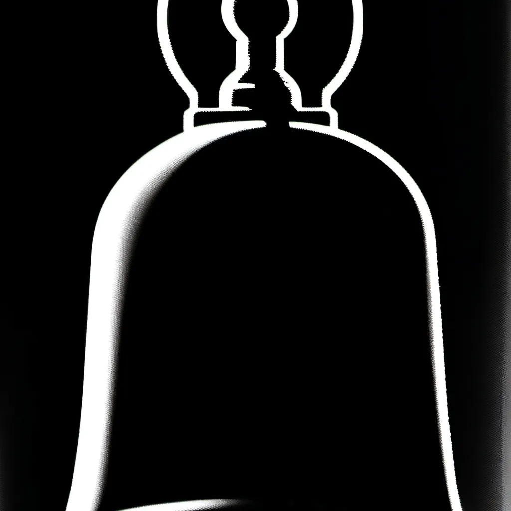 chat with ai character: bell