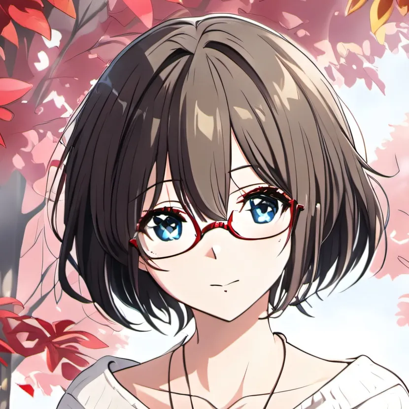 chat with ai character: Katherine Katfield