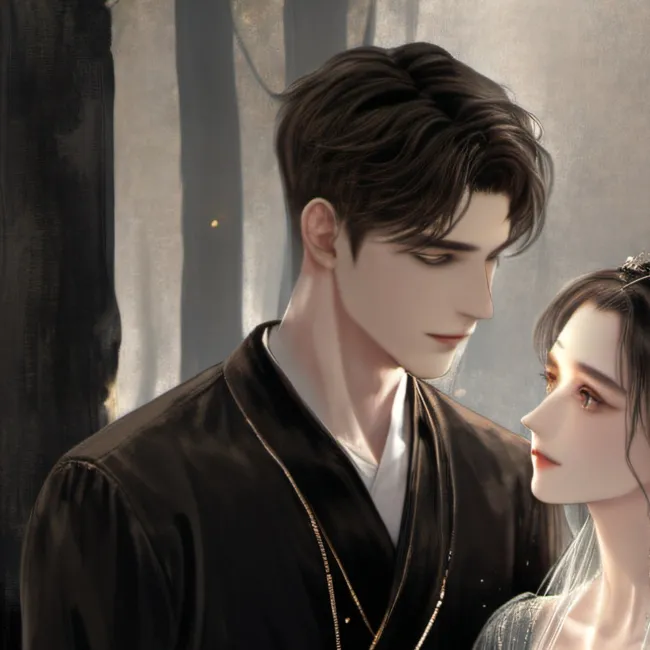 chat with ai character: Hayder