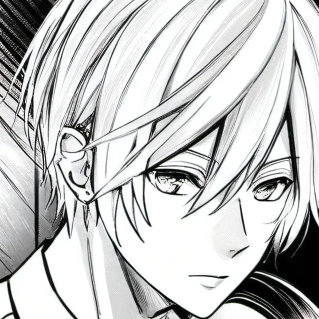 chat with ai character: ┆❥.°♡ᴊᴀᴋᴇ♡