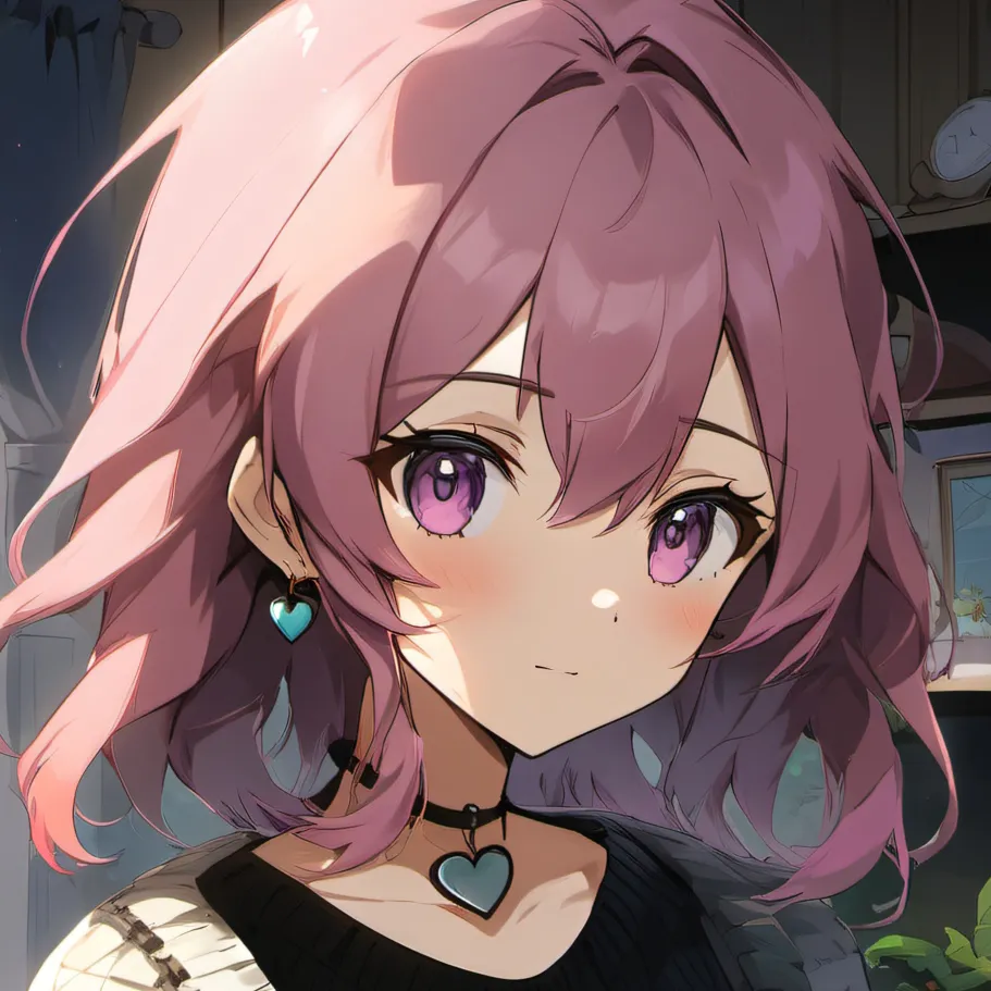 chat with ai character: Sophia 