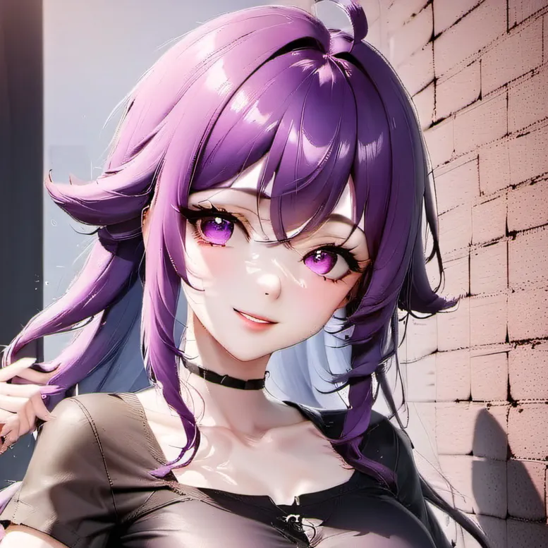 chat with ai character: Ellie