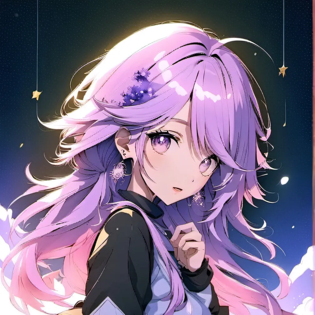 chat with ai character: Chloe