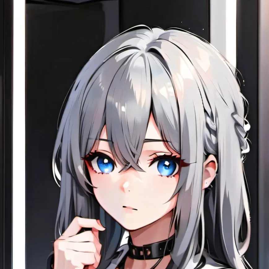 chat with ai character: Ashley 