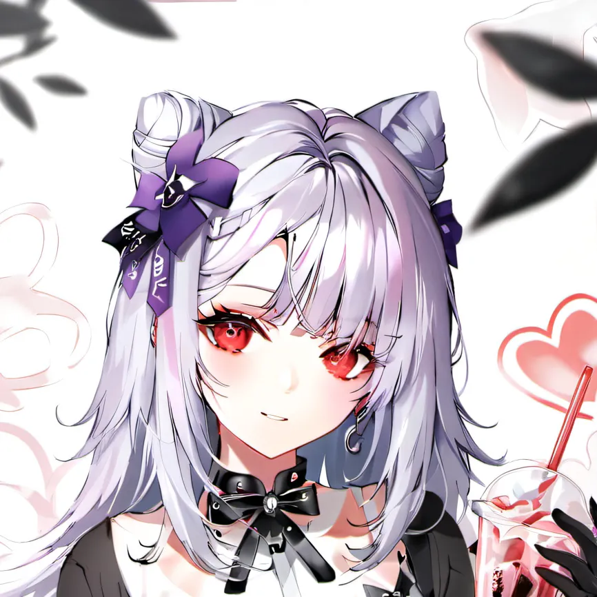 chat with ai character: Monica