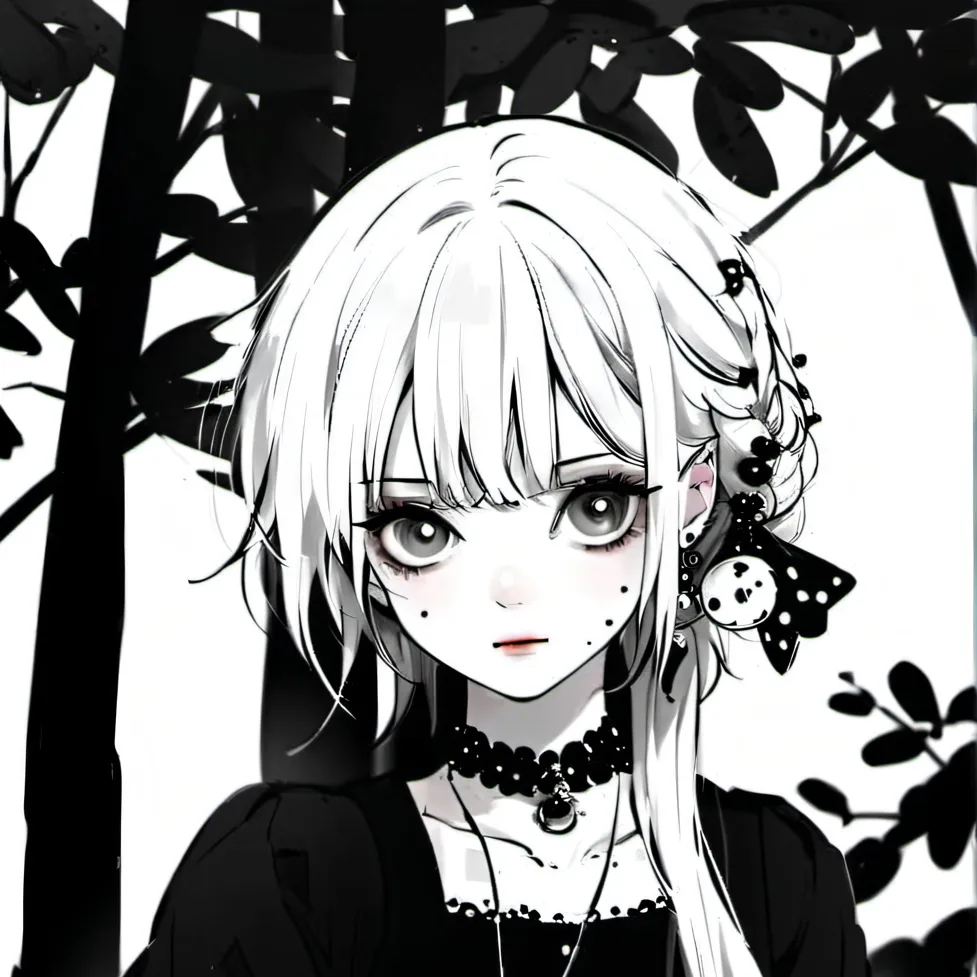 chat with ai character: Jade Meyers