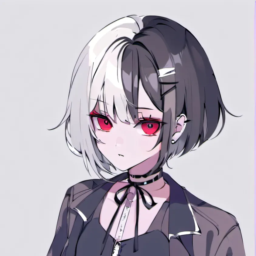 chat with ai character: Violet 